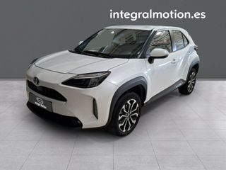 Toyota Yaris Cross 1.5 120H Active Tech