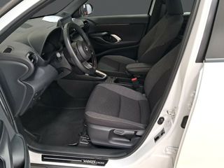 Toyota Yaris Cross 1.5 120H Active Tech