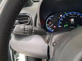 Toyota Yaris Cross 1.5 120H Active Tech