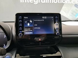 Toyota Yaris Cross 1.5 120H Active Tech