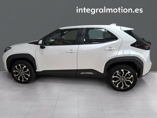 Toyota Yaris Cross 1.5 120H Active Tech