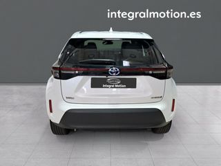 Toyota Yaris Cross 1.5 120H Active Tech