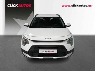 KIA NIRO 1.6 GDI 129CV HEV CONCEPT