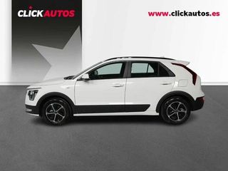 KIA NIRO 1.6 GDI 129CV HEV CONCEPT
