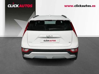 KIA NIRO 1.6 GDI 129CV HEV CONCEPT
