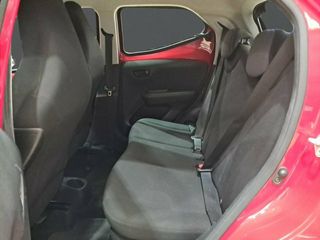 Toyota Aygo 1.0 70 x-play