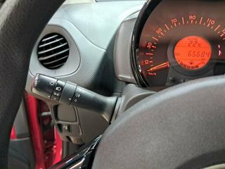 Toyota Aygo 1.0 70 x-play