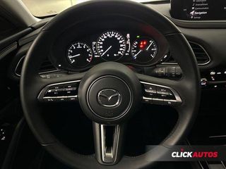 MAZDA CX-30 2.0 E-SKYACTIV 122CV MHEV ZENITH + PACK BOSE