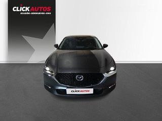 MAZDA CX-30 2.0 E-SKYACTIV G 122CV MHEV HOMURA AT