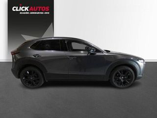 MAZDA CX-30 2.0 E-SKYACTIV G 122CV MHEV HOMURA AT