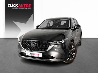 MAZDA CX-5 2.0 SKYACTIV 165CV ZENITH + PACK BOSE