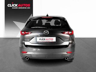 MAZDA CX-5 2.0 SKYACTIV 165CV ZENITH + PACK BOSE