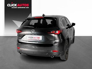 MAZDA CX-5 2.0 SKYACTIV 165CV ZENITH + PACK BOSE
