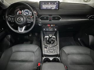 MAZDA CX-5 2.0 SKYACTIV 165CV ZENITH + PACK BOSE