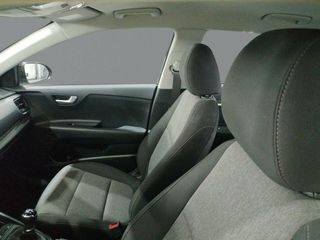 Kia Stonic 1.2 DPi 62kW (84CV) Drive