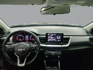 Kia Stonic 1.2 DPi 62kW (84CV) Drive