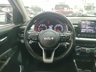 Kia Stonic 1.2 DPi 62kW (84CV) Drive