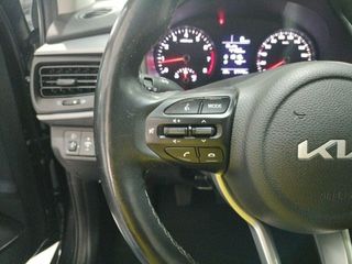 Kia Stonic 1.2 DPi 62kW (84CV) Drive