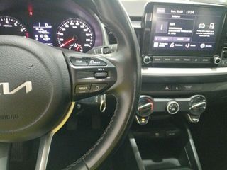Kia Stonic 1.2 DPi 62kW (84CV) Drive