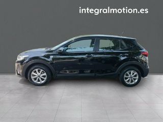 Kia Stonic 1.2 DPi 62kW (84CV) Drive