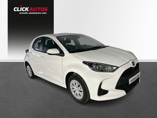 MAZDA MAZDA2 2 1.5 E-SKYACTIV 116CV VVT-I PURE HYBRID AUTO