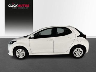 MAZDA MAZDA2 2 1.5 E-SKYACTIV 116CV VVT-I PURE HYBRID AUTO