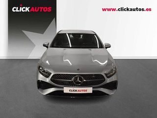 MERCEDES BENZ CLASE A 1.3 136CV 180 AMG LINE