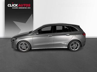 MERCEDES BENZ CLASE B 2.0 116CV 180D AMG LINE PREMIUM