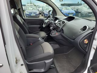 Renault Kangoo 2021