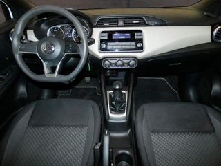 NISSAN MICRA 1.0 70CV ACENTA