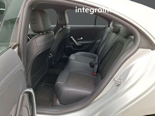 Mercedes CLA CLA 250 e