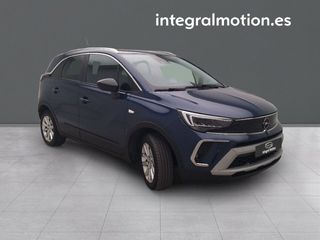 Opel CrossLand 1.5D 81kW (110CV) Edition