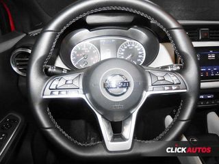 NISSAN MICRA 1.0 IG-T 92CV N-DESIGN