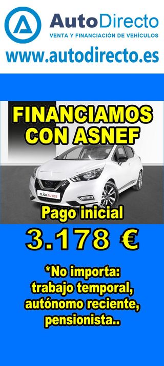 NISSAN MICRA 1.0 IG-T 92CV N-DESIGN