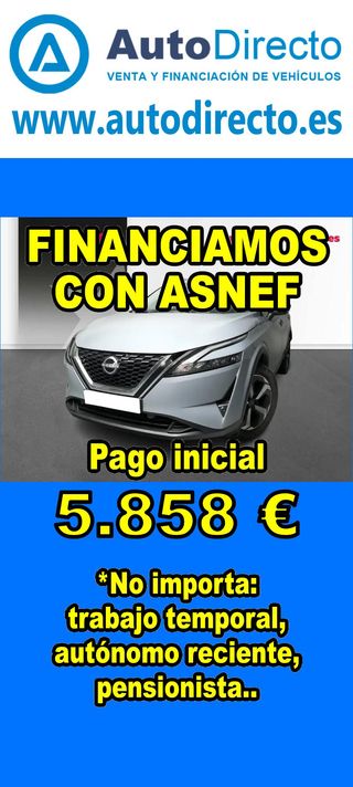 NISSAN QASHQAI 1.3 DIGT 160CV MHEV N-CONNECTA SKYLINE PACK XTRONIC