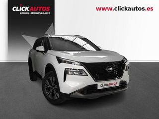 NISSAN X-TRAIL 1.5 E-POWER 213CV 4X2 N-CONNECTA