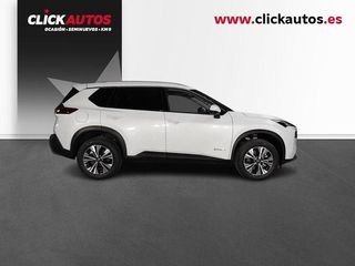 NISSAN X-TRAIL 1.5 E-POWER 213CV 4X2 N-CONNECTA