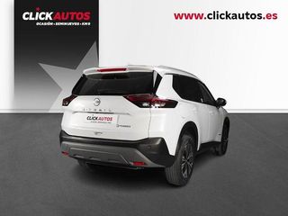 NISSAN X-TRAIL 1.5 E-POWER 213CV 4X2 N-CONNECTA