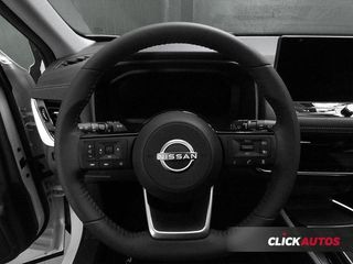 NISSAN X-TRAIL 1.5 E-POWER 213CV 4X2 N-CONNECTA