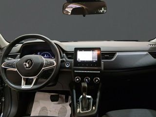 Renault Arkana Zen E-TECH Híbrido 105kW(145CV)