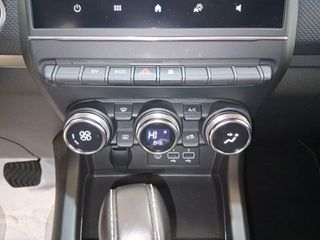 Renault Arkana Zen E-TECH Híbrido 105kW(145CV)