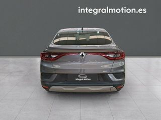 Renault Arkana Zen E-TECH Híbrido 105kW(145CV)