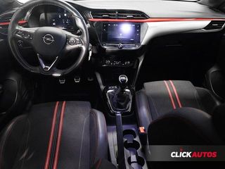 OPEL CORSA 1.2 XHL 100CV GS-LINE