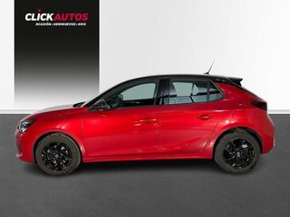 OPEL CORSA 1.2 XHL 100CV GS