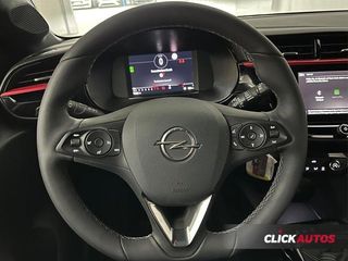 OPEL CORSA 1.2 XHL 100CV GS