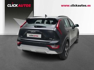 KIA NIRO 1.6 GDI 129CV HEV CONCEPT