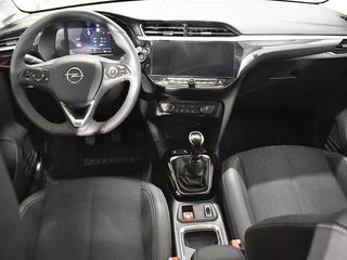 OPEL CORSA 1.2 XHL 100CV ELEGANCE