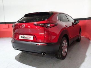 MAZDA CX-30 2.0 E-SKYACTIV 122CV MHEV AT ZENITH