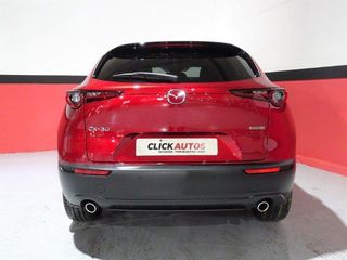 MAZDA CX-30 2.0 E-SKYACTIV 122CV MHEV AT ZENITH