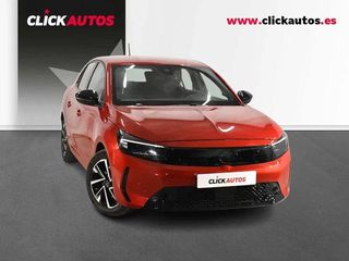 OPEL CORSA 1.2 XHL 100CV GS
